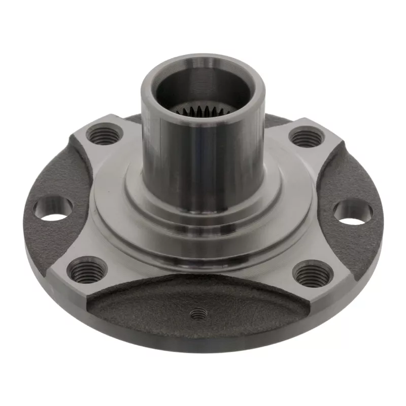 Moyeu de roue avant FEBI BILSTEIN 03965