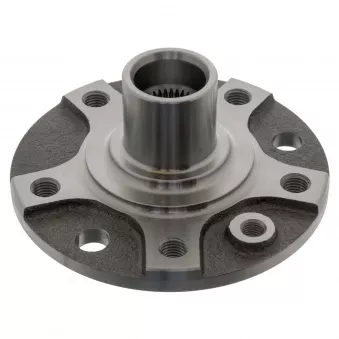 Moyeu de roue avant FEBI BILSTEIN 03969