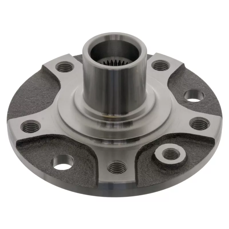Moyeu de roue avant FEBI BILSTEIN 03969