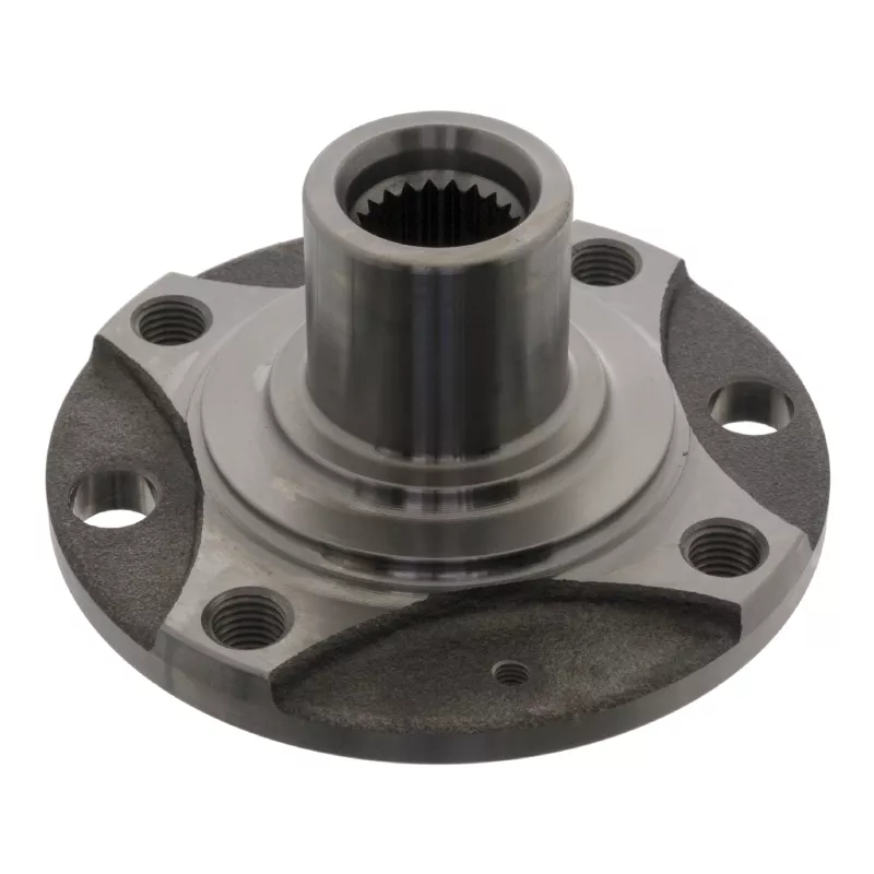 Moyeu de roue avant FEBI BILSTEIN 03975