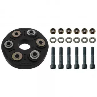 Joint, arbre longitudinal FEBI BILSTEIN 03976