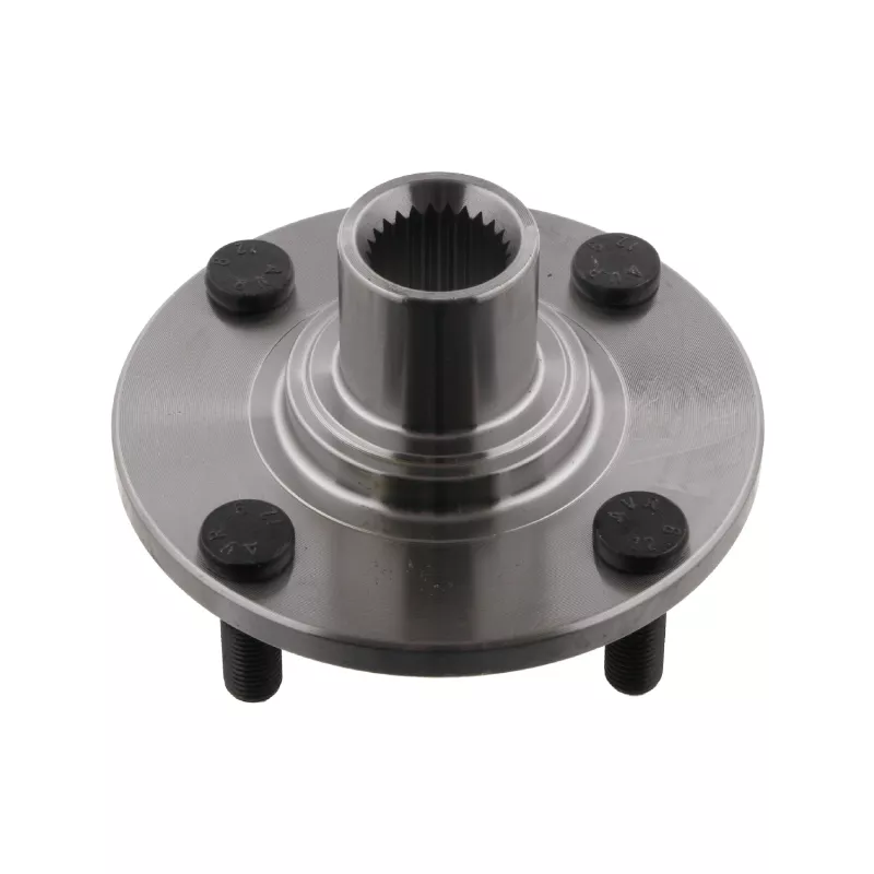 Moyeu de roue avant FEBI BILSTEIN 03991