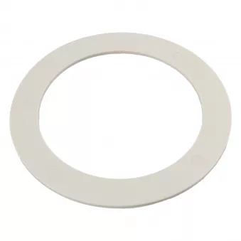Bague d'étanchéité, moyeu de roue FEBI BILSTEIN 04012
