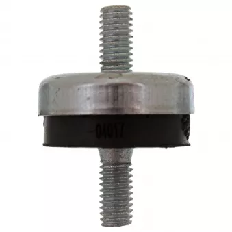 Suspension, radiateur FEBI BILSTEIN 04017