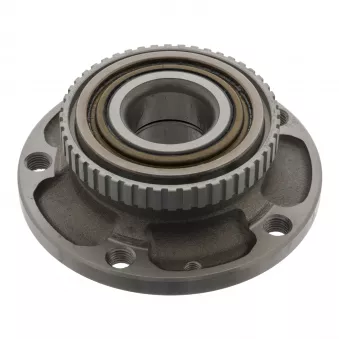 Kit de roulements de roue FEBI BILSTEIN 04043