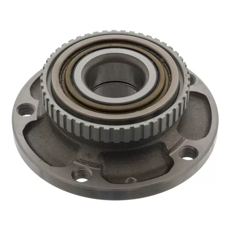 Kit de roulements de roue FEBI BILSTEIN 04043