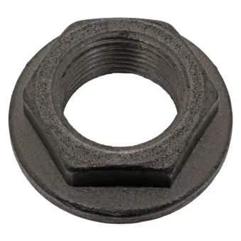 Écrou, bout d'essieu FEBI BILSTEIN 04056