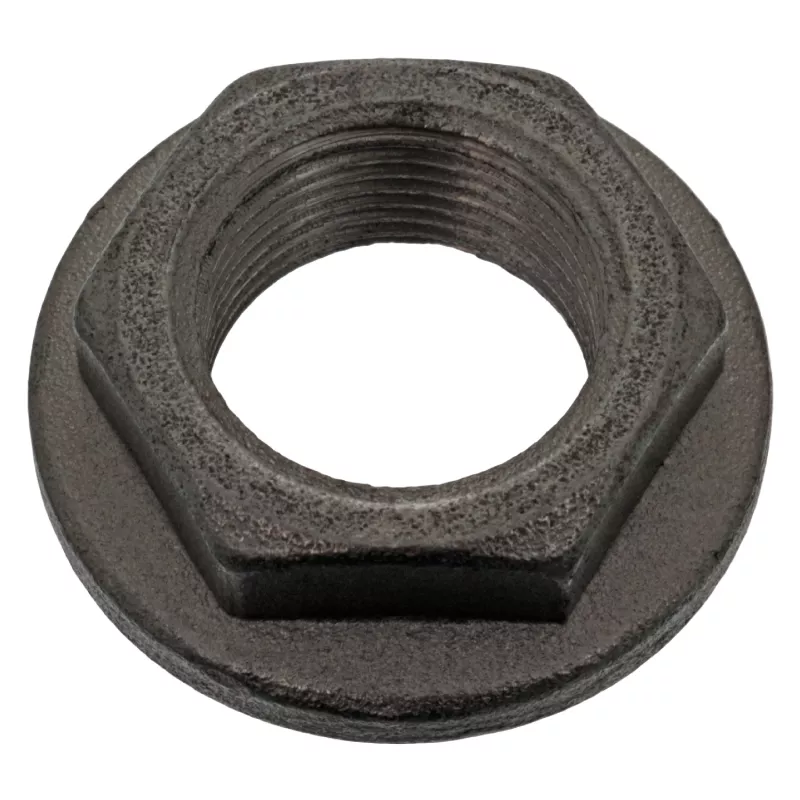 Écrou, bout d'essieu FEBI BILSTEIN 04056