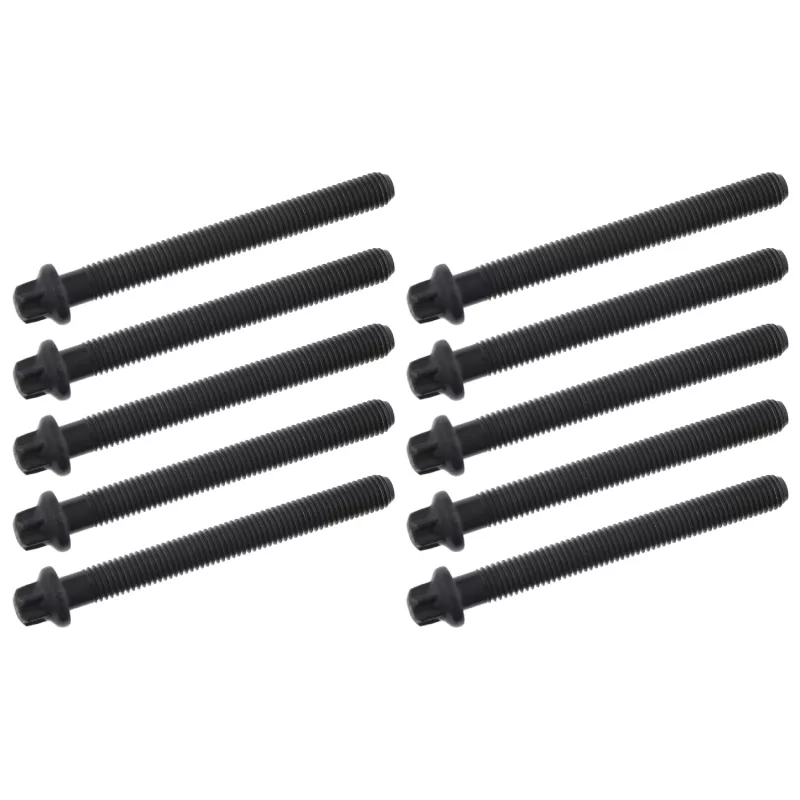 Jeu de boulons de culasse de cylindre FEBI BILSTEIN 04082