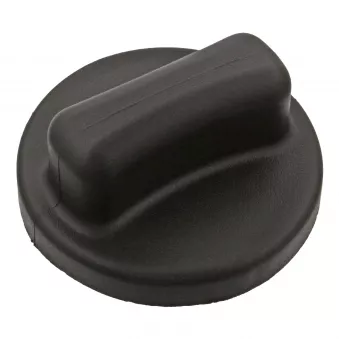 Bouchon, réservoir de carburant FEBI BILSTEIN 04102