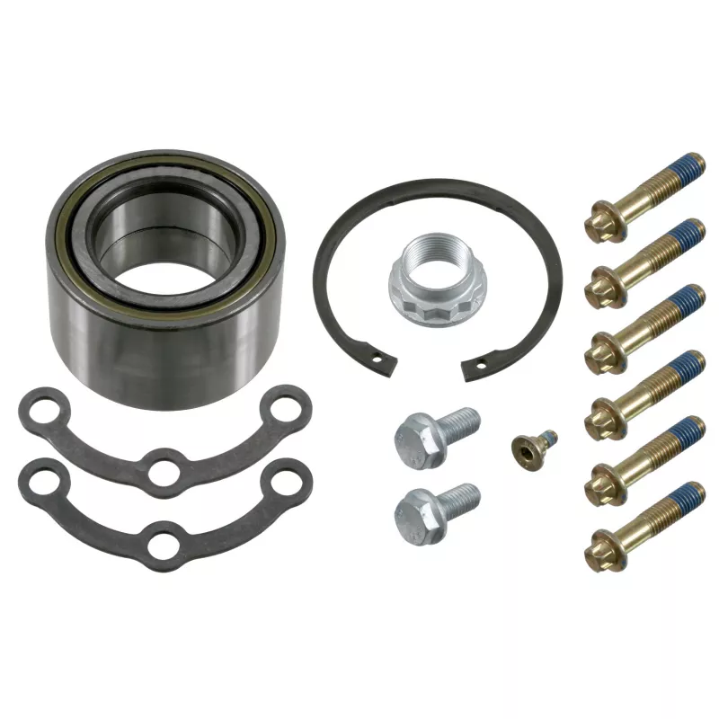 Kit de roulements de roue FEBI BILSTEIN 04178
