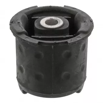 Suspension, corps de l'essieu FEBI BILSTEIN 04181