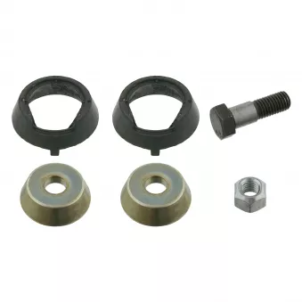 Kit d'assemblage, bras de liaison FEBI BILSTEIN 04184