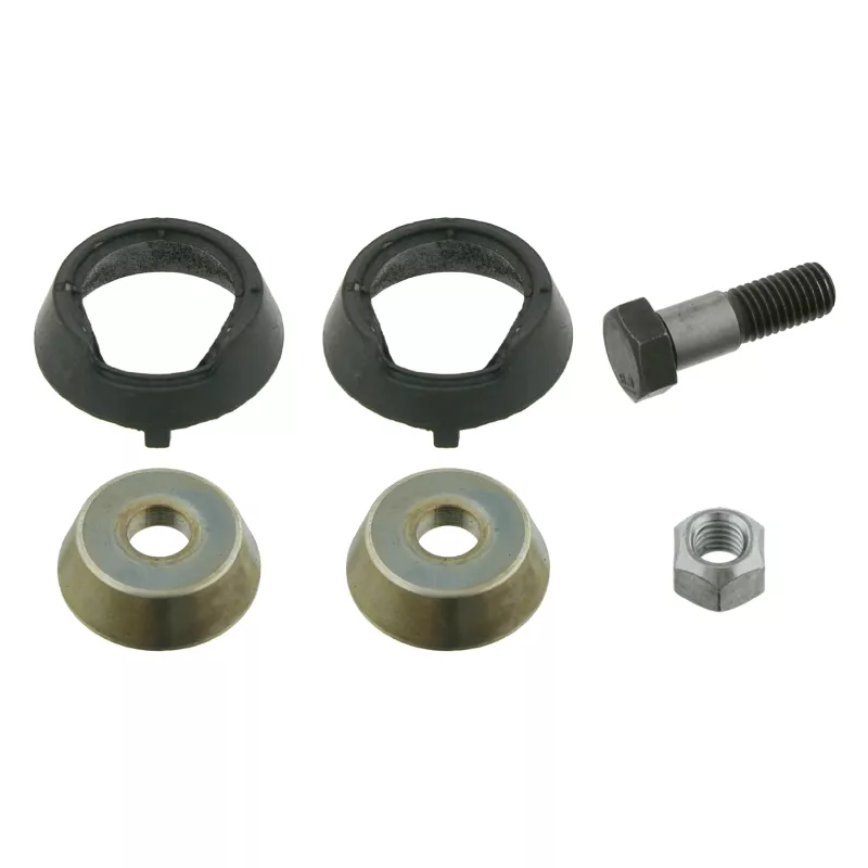 Kit d'assemblage, bras de liaison FEBI BILSTEIN 04184