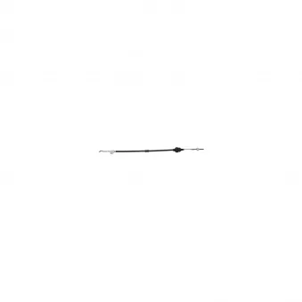 Tirette à câble, commande d'embrayage FEBI BILSTEIN 04189