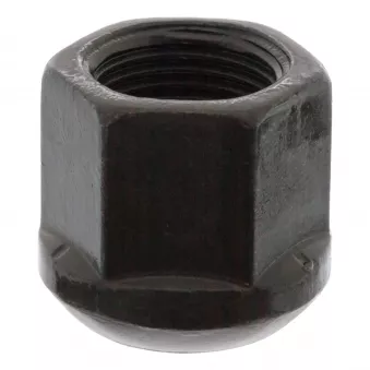 Écrou de roue FEBI BILSTEIN 04235