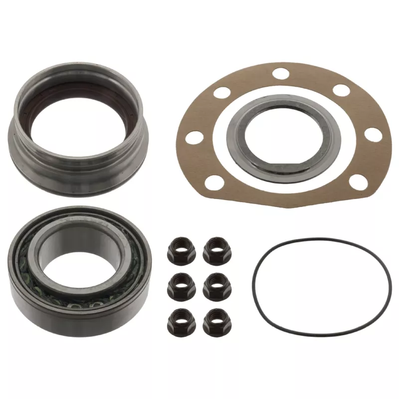 Kit de roulements de roue FEBI BILSTEIN 04284