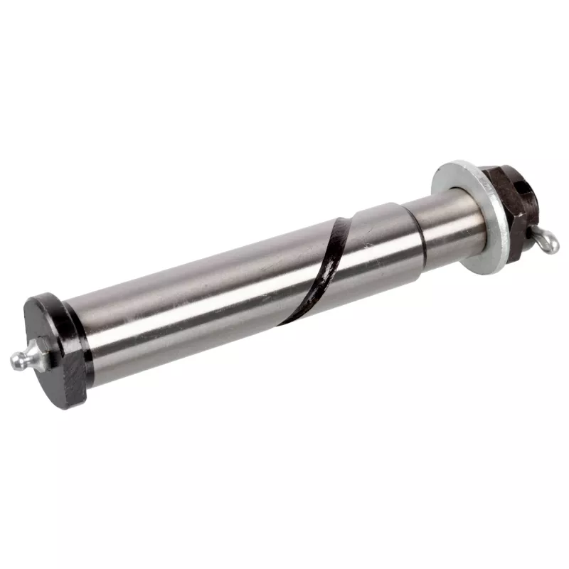 Axe de ressort FEBI BILSTEIN 04302