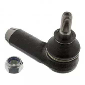 Rotule de barre de connexion avant droit FEBI BILSTEIN 04422