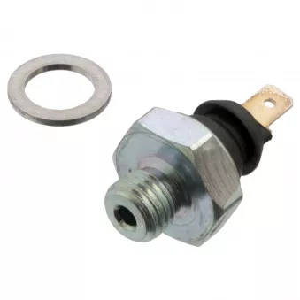 Indicateur de pression d'huile FEBI BILSTEIN 04428