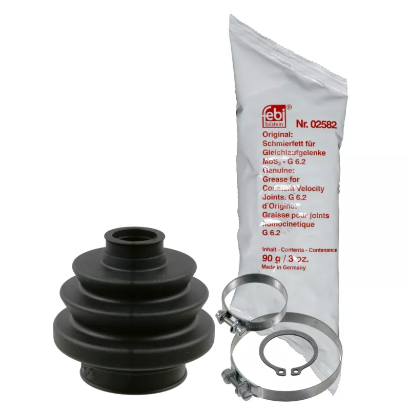 Soufflets de cardan arrière FEBI BILSTEIN 04429