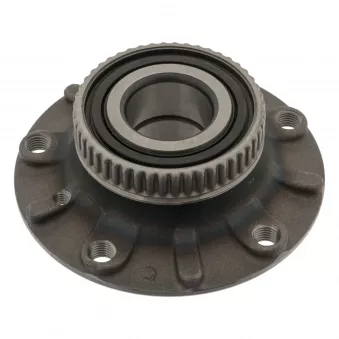 Kit de roulements de roue FEBI BILSTEIN 04436