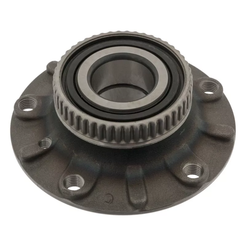 Kit de roulements de roue FEBI BILSTEIN 04436