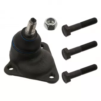 Rotule de suspension FEBI BILSTEIN 04444