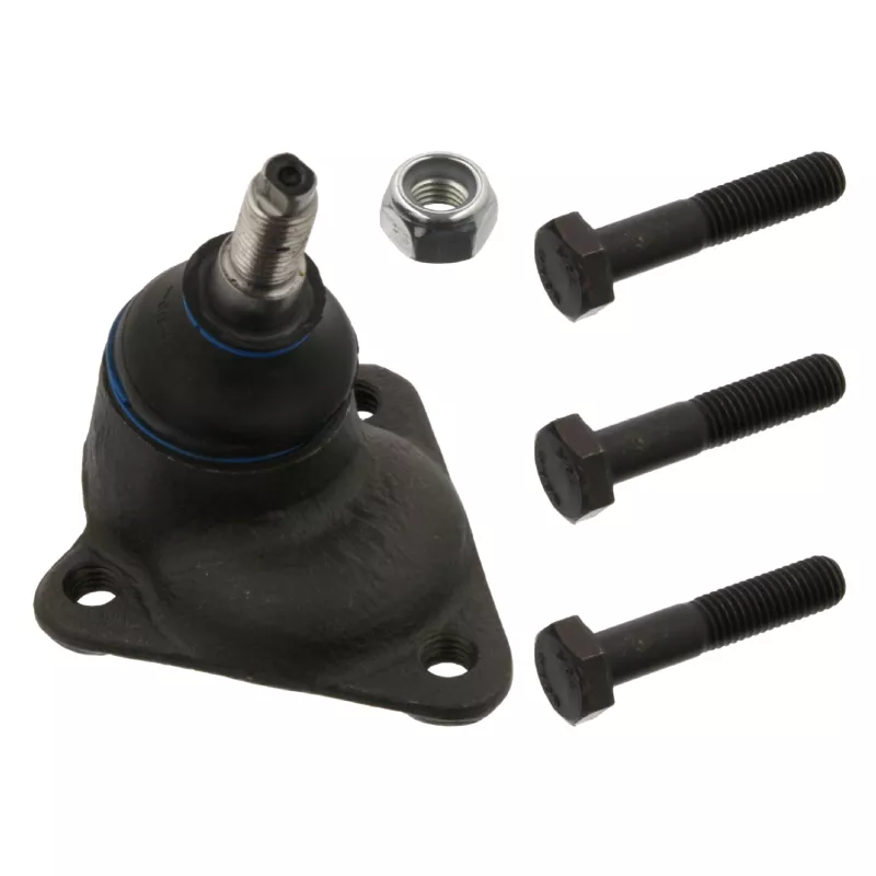 Rotule de suspension FEBI BILSTEIN 04444