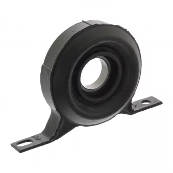 Suspension, arbre de cardan FEBI BILSTEIN 04589