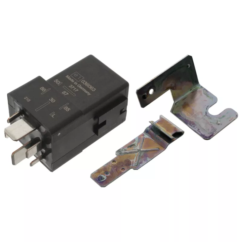 Temporisateur de préchauffage FEBI BILSTEIN 04675