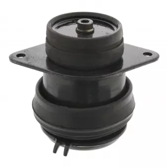 Support moteur arrière droit FEBI BILSTEIN 04676