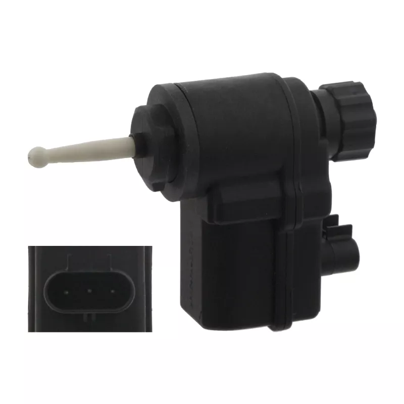 Correcteur, portée lumineuse FEBI BILSTEIN 04701