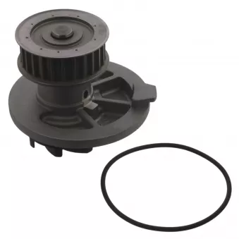 Pompe à eau FEBI BILSTEIN 04731