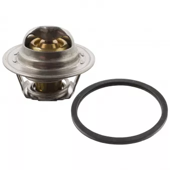 Thermostat d'eau FEBI BILSTEIN 04773