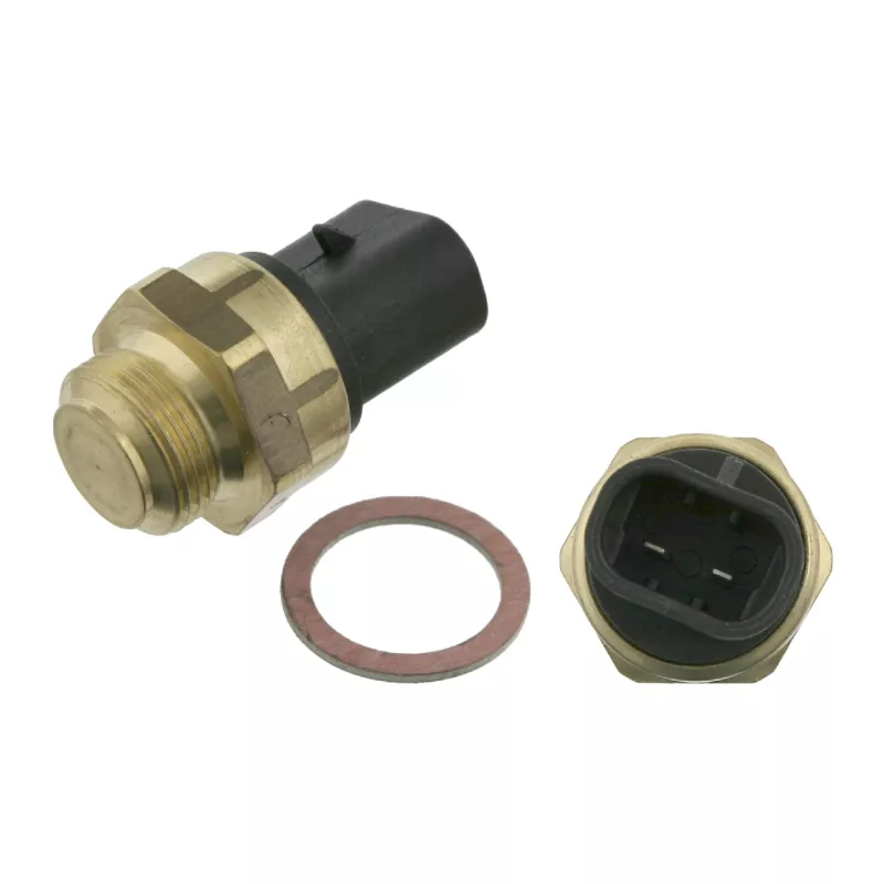 Interrupteur de température, ventilateur de radiateur FEBI BILSTEIN 04777