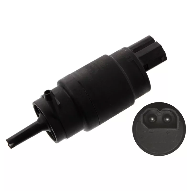 Pompe d'eau de nettoyage, nettoyage des vitres FEBI BILSTEIN 04795