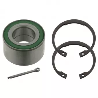 Kit de roulements de roue FEBI BILSTEIN 04799