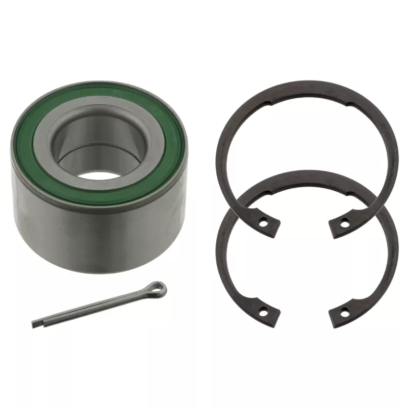 Kit de roulements de roue FEBI BILSTEIN 04799