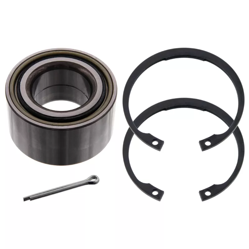 Roulement de roue avant FEBI BILSTEIN 04838