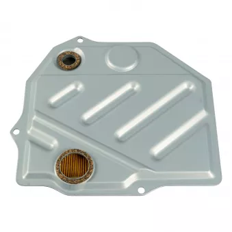 Filtre hydraulique, boîte automatique FEBI BILSTEIN 04872