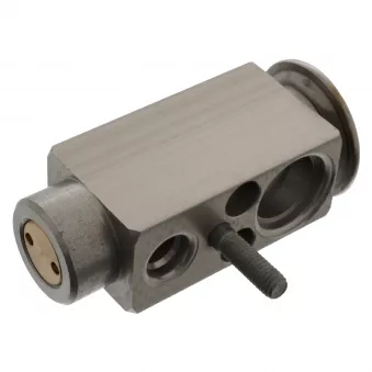 Détendeur, climatisation FEBI BILSTEIN 04883