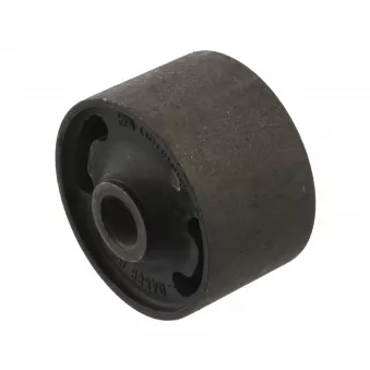 Suspension, corps de l'essieu FEBI BILSTEIN 04888