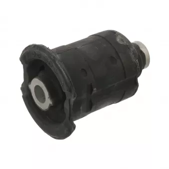 Suspension, corps de l'essieu FEBI BILSTEIN 04911