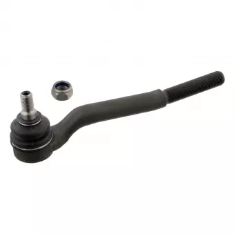 Rotule de barre de connexion FEBI BILSTEIN 04919