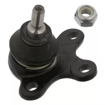 Rotule de suspension FEBI BILSTEIN 04936