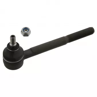 Rotule de barre de connexion FEBI BILSTEIN 04942