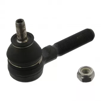 Rotule de barre de connexion FEBI BILSTEIN 04943