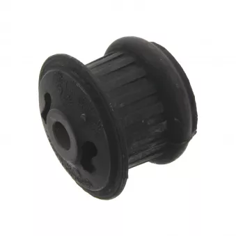 Suspension, corps de l'essieu FEBI BILSTEIN 04990