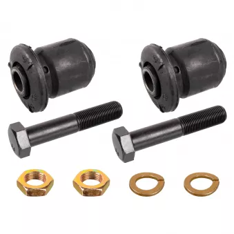 Kit d'assemblage, bras de liaison FEBI BILSTEIN